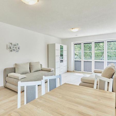 Apartamenty Swinoujscie - Sienkiewicza 23 Ngoại thất bức ảnh