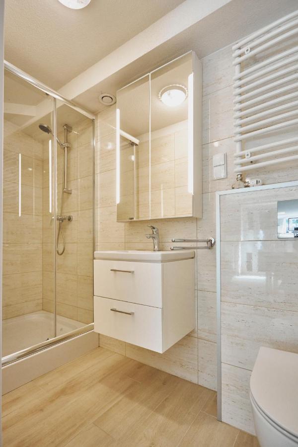 Apartamenty Swinoujscie - Sienkiewicza 23 Ngoại thất bức ảnh