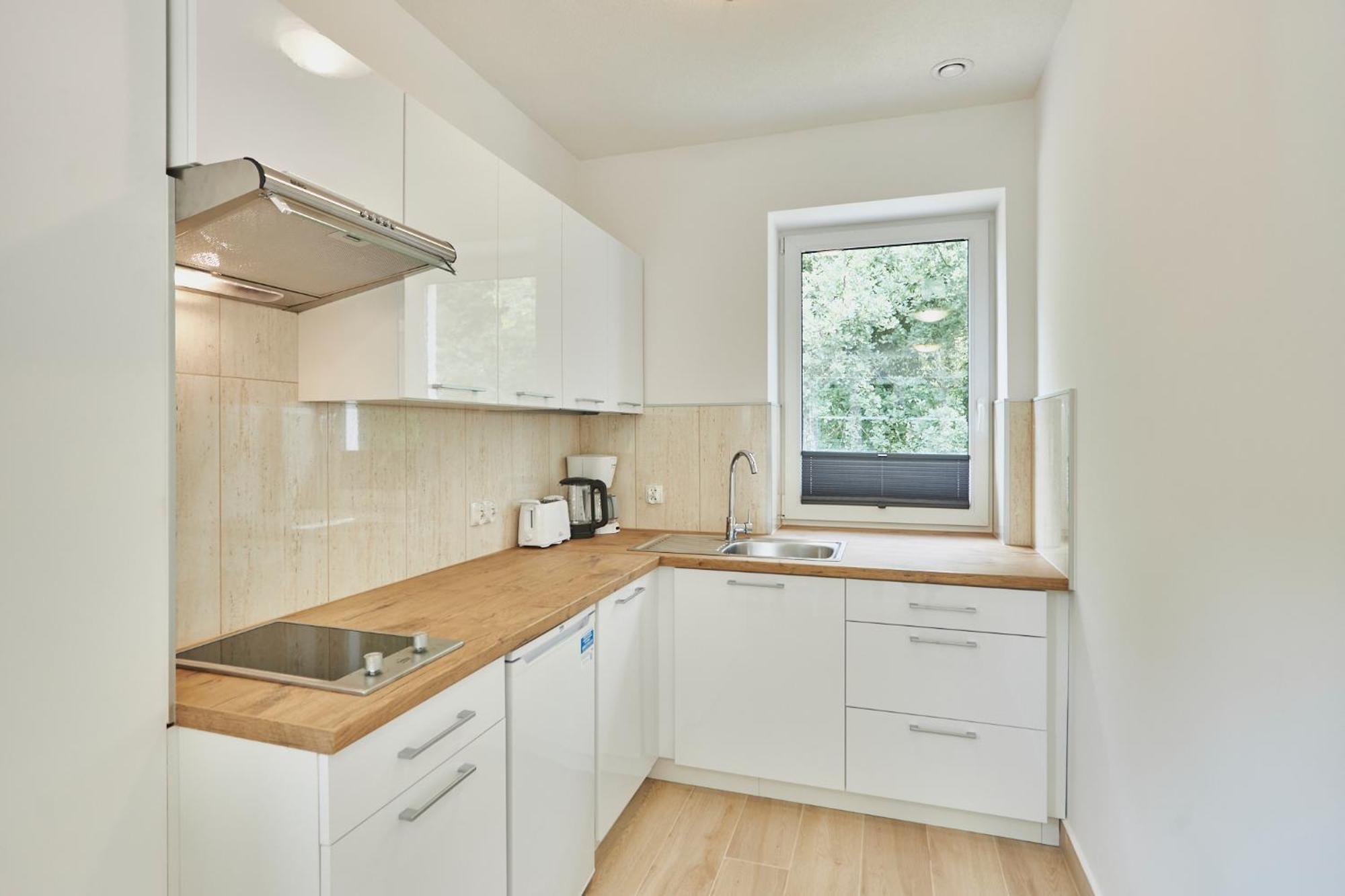 Apartamenty Swinoujscie - Sienkiewicza 23 Ngoại thất bức ảnh