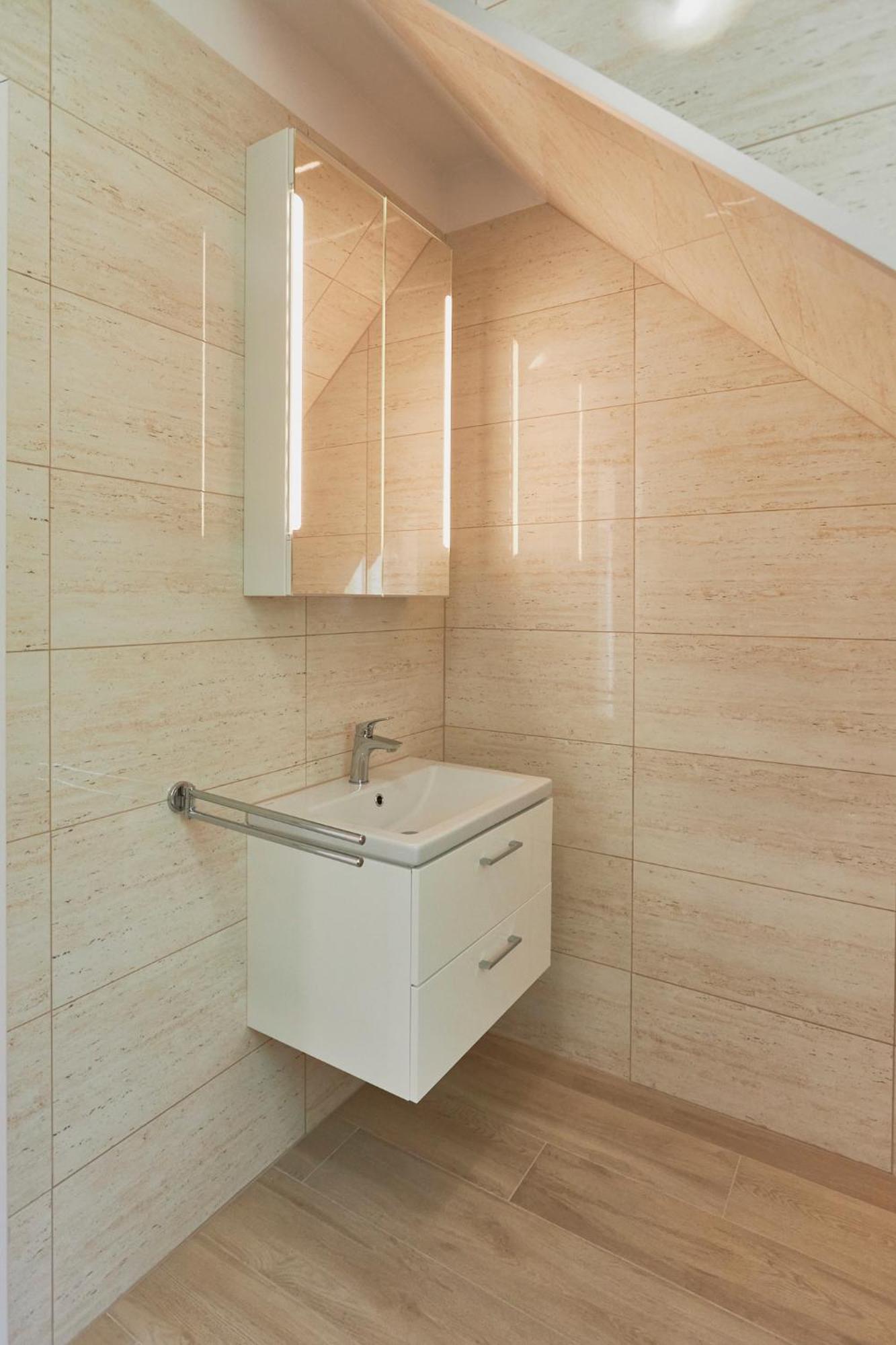 Apartamenty Swinoujscie - Sienkiewicza 23 Ngoại thất bức ảnh
